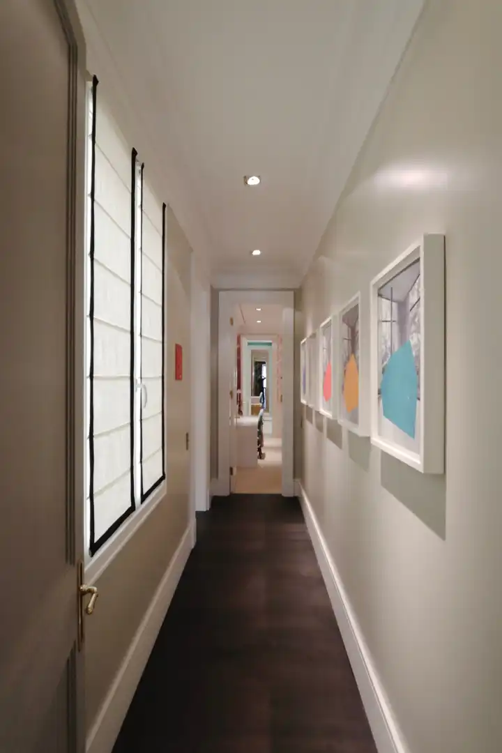 Flat for sale in Madrid  with Air Conditioner, Heating and Storage room