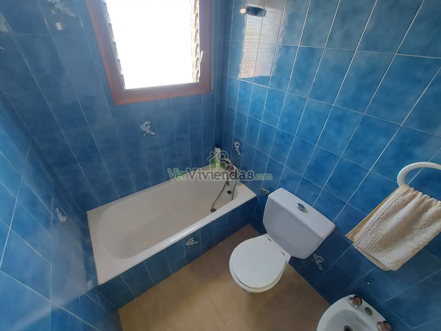 Bany de Casa o xalet en venda en Piera amb Jardí privat, Terrassa i Piscina