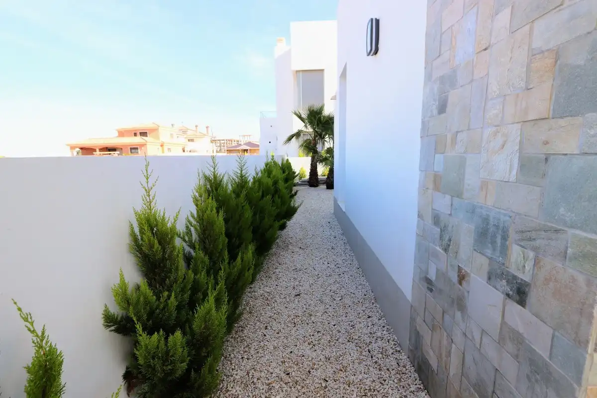 Haus mit Garten zum Verkauf in Centro, imagen 42