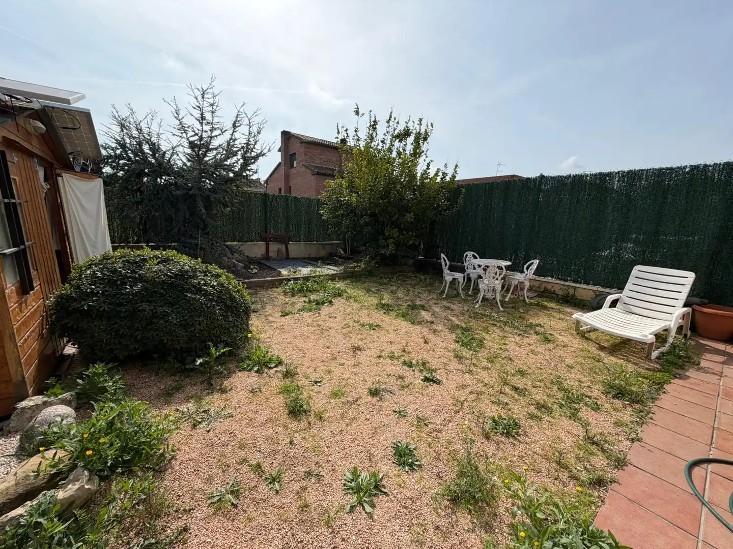 Terraced house with terrace for sale in Carrer Pirineus, imagen 36