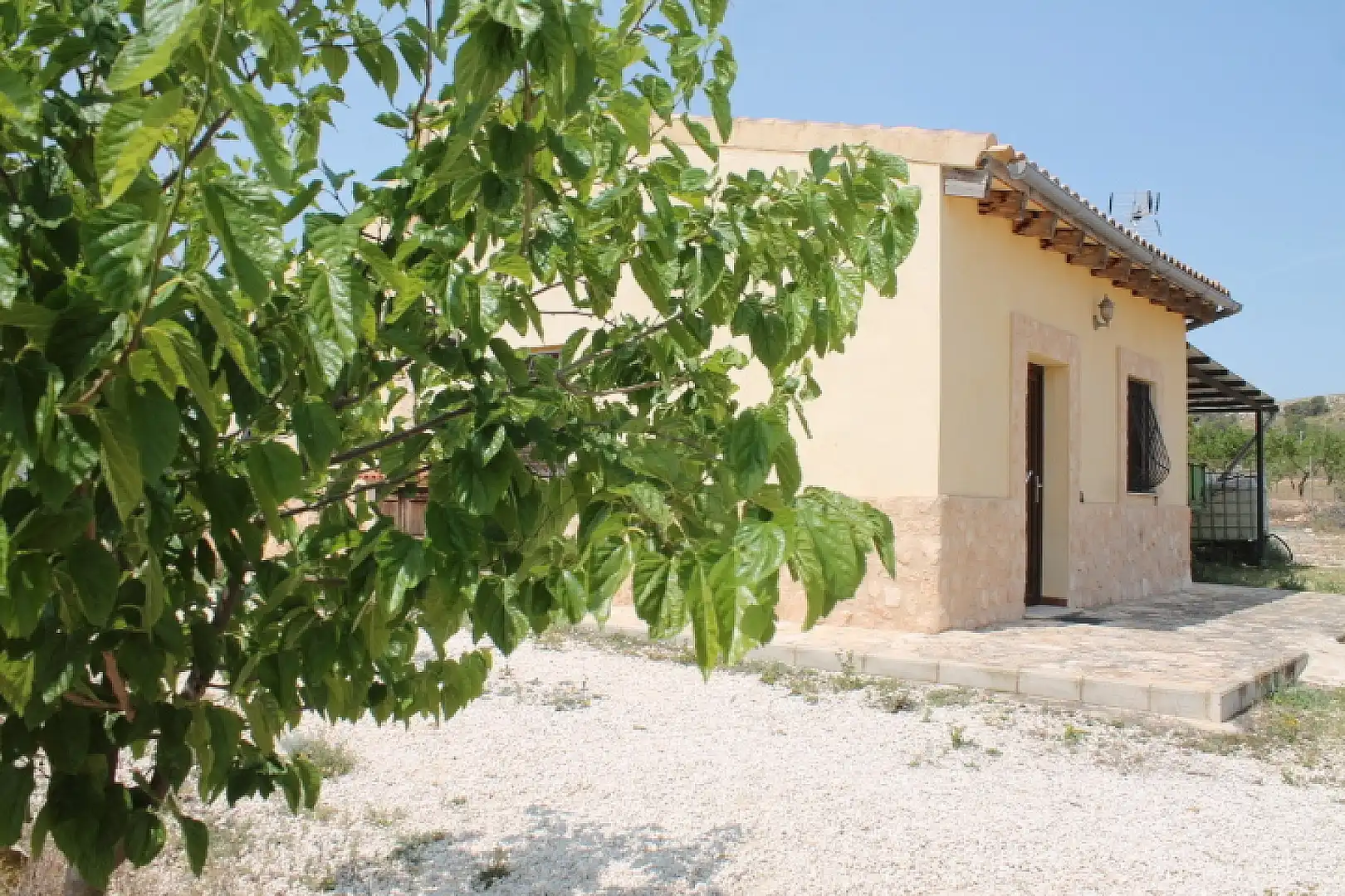Landhaus zum Verkauf in El Pinós / Pinoso, imagen 9