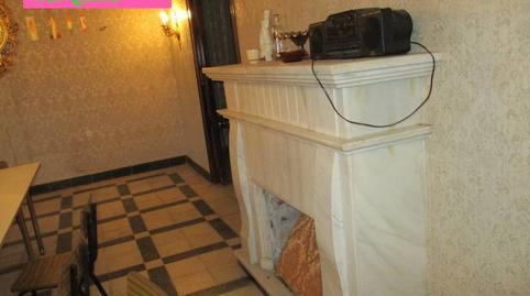 Foto 5 de Casa o xalet en venda a Fuentes de Jiloca, Zaragoza