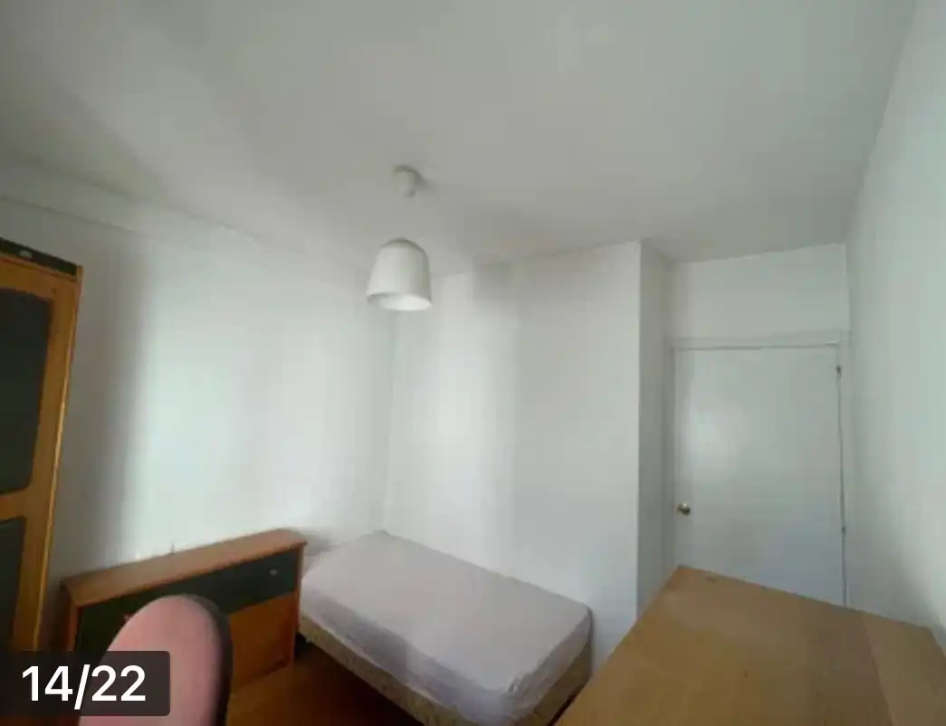 Pis amb ascensor de lloguer a Rúa de Benito Corbal, imagen 14