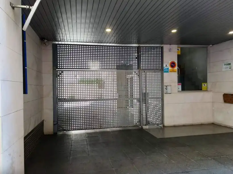 Apartment mit Aufzug zur Miete in Centro, imagen 8