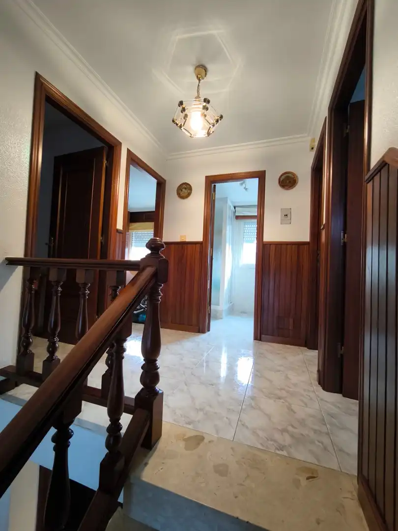 Houses for sale in Vilagarcía de Arousa  with Heating, Terrace and Storage room