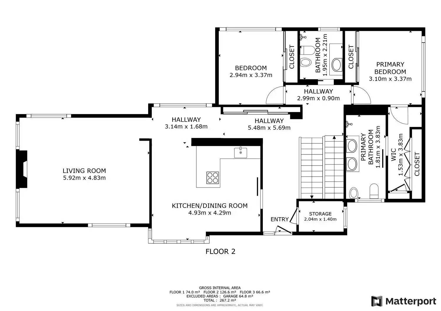 Casa o chalet en venta en N/A, Porceyo