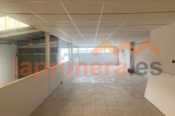 Industrial building to rent in Alaquàs, imagen 4