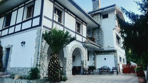 Foto 2 de Casa o xalet en venda a Loibe Kalea, 26, Alonsotegi, Bizkaia