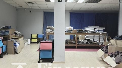 Foto 2 de Oficina de lloguer a Parc Tecnològic, Serraparera, Barcelona