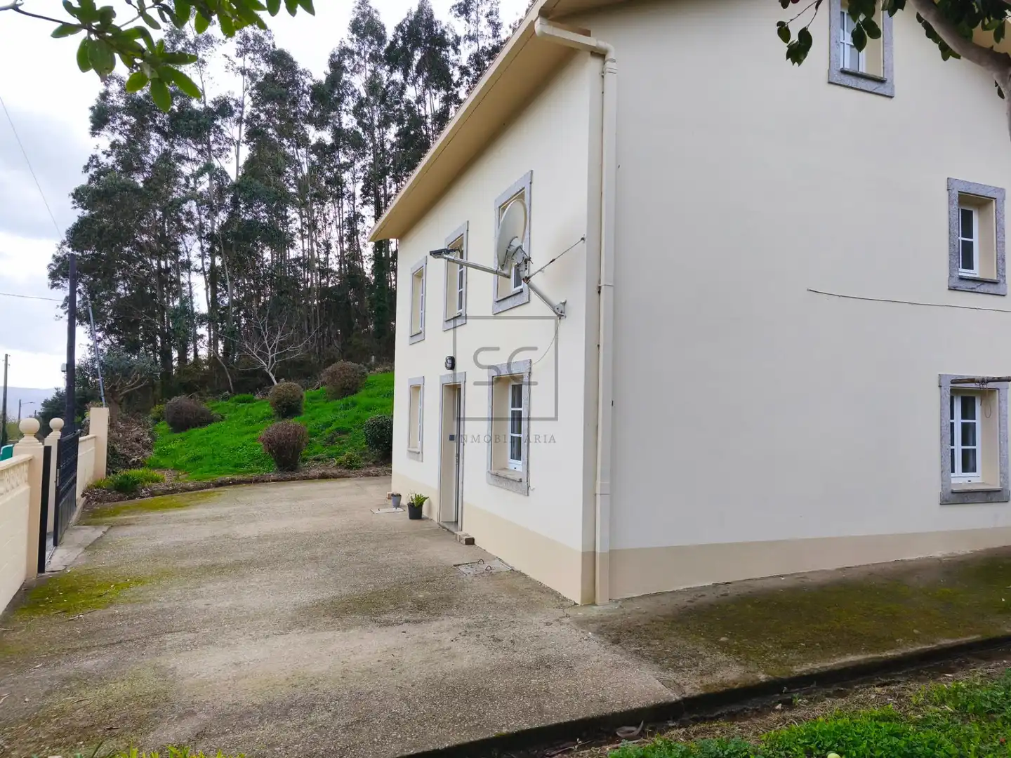 Haus zum Verkauf in Lugar NEBRIL, imagen 41