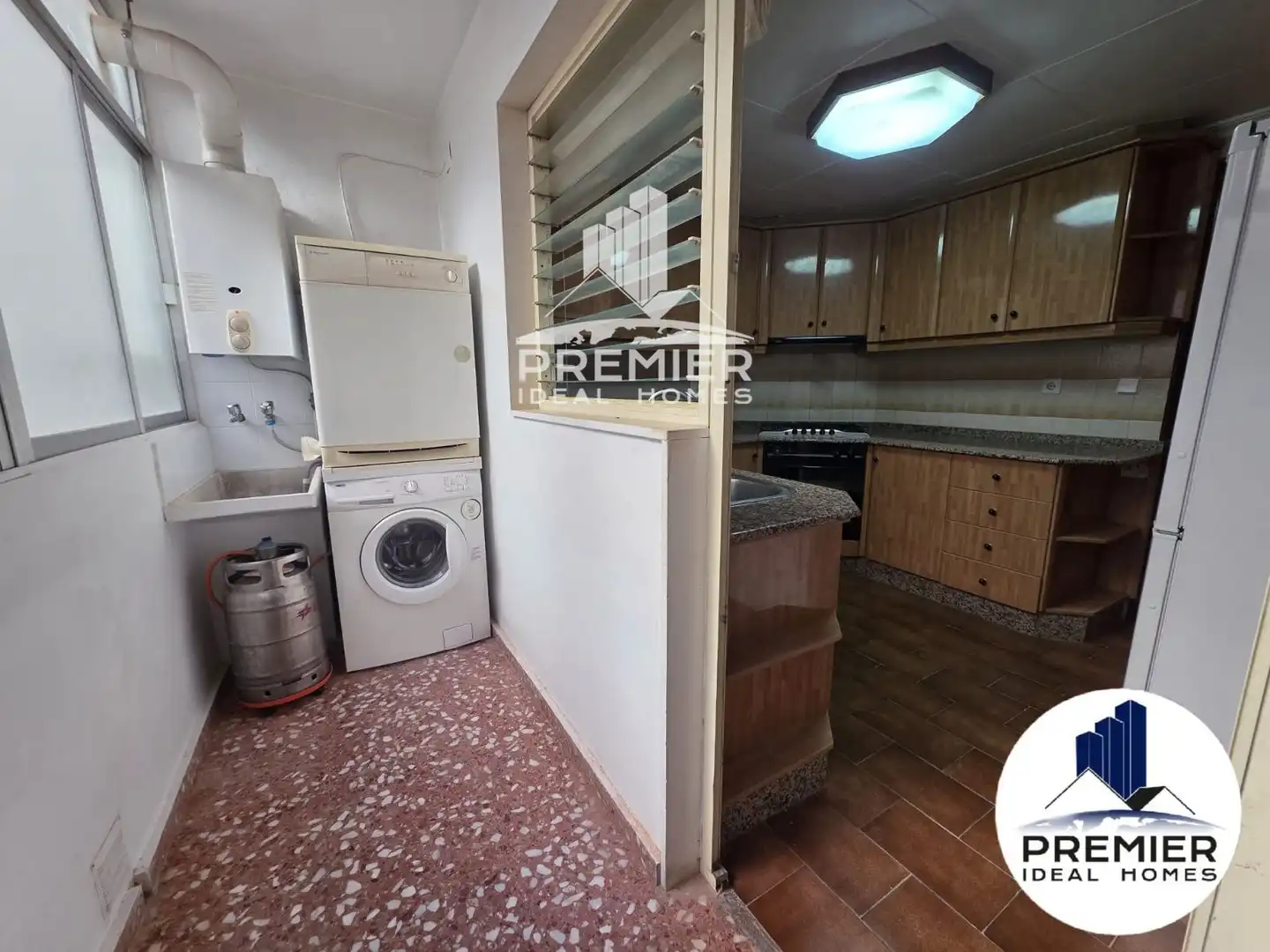 Appartement avec ascenseur à vendre à Historiador Bernardo Herrero, imagen 15