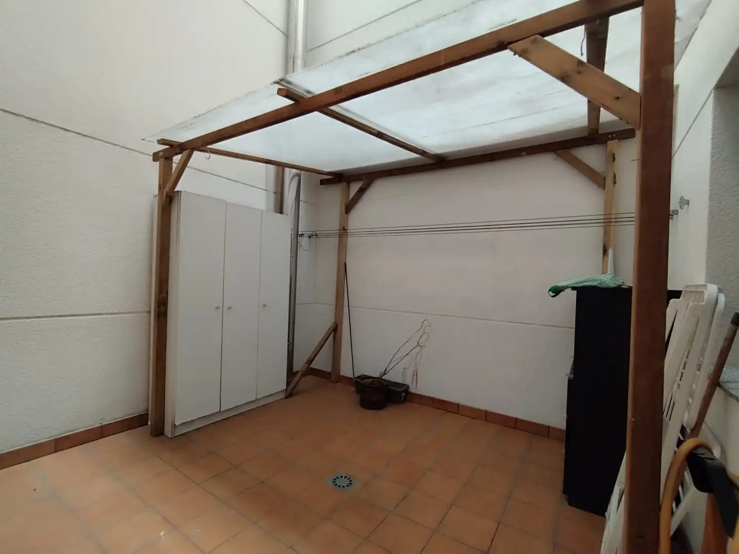 Pis de lloguer en Culleredo amb Calefacció, Parquet i Moblat