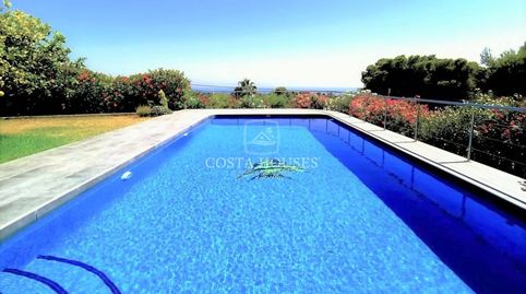 Foto 3 de Casa o xalet en venda a Portichol - Balcón al Mar, Jávea / Xàbia