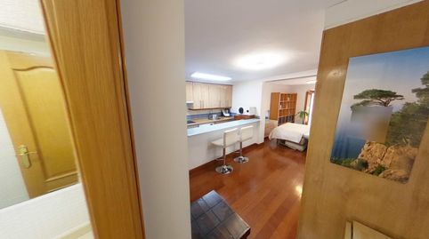 Foto 2 de Pis de lloguer a Calle de Virgen del Val, Concepción, Madrid Capital