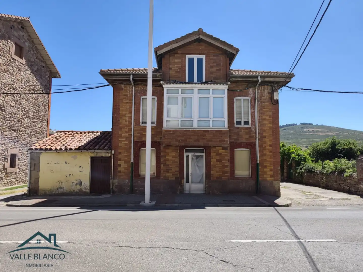 Casa en venda a Campoo de Enmedio, imagen 3