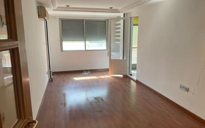 Bedroom of Flat for sale in Elche / Elx  with Air Conditioner, Heating and Terrace