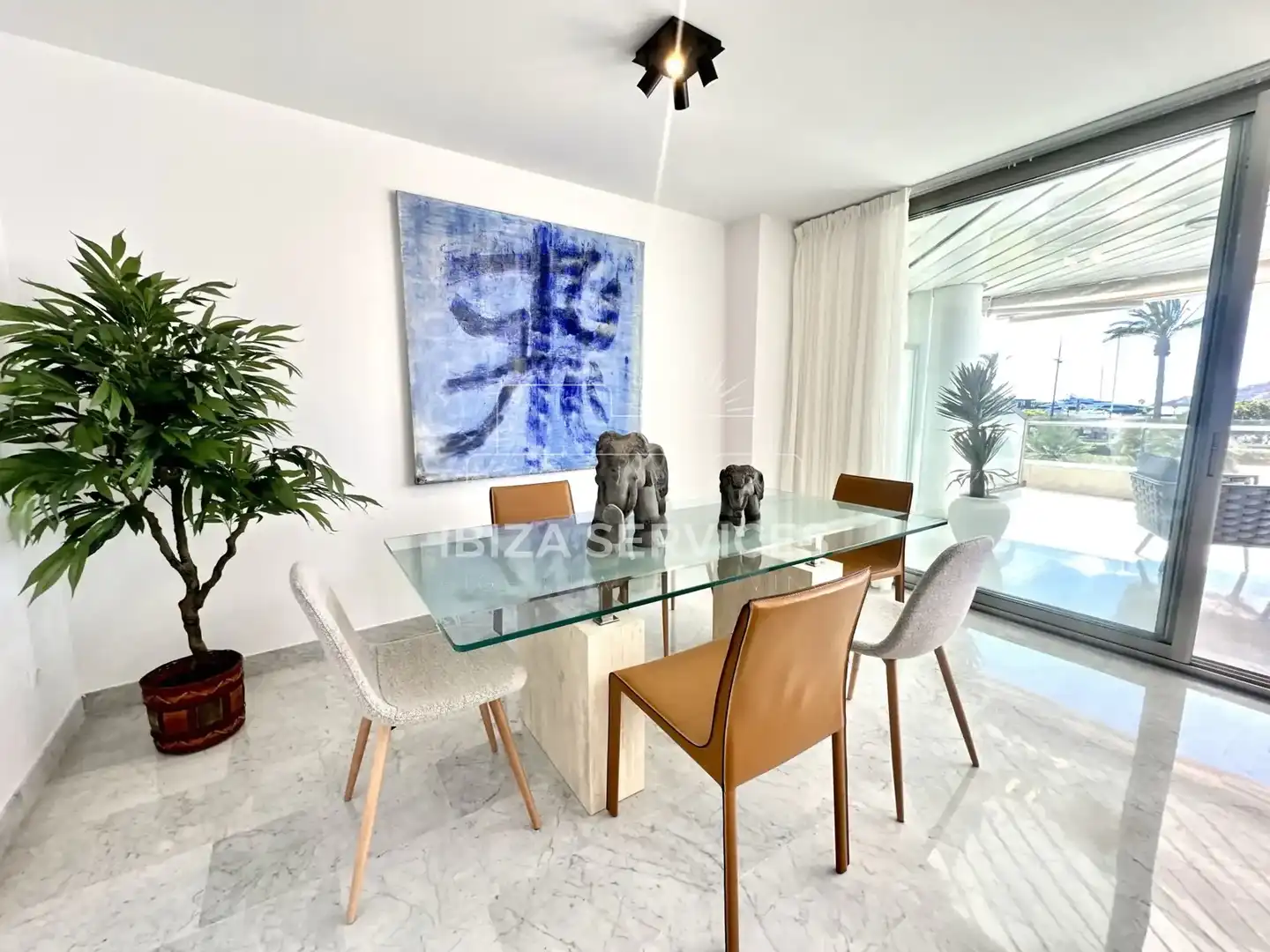 Appartement à vendre à Marina Botafoc - Platja de Talamanca, imagen 6