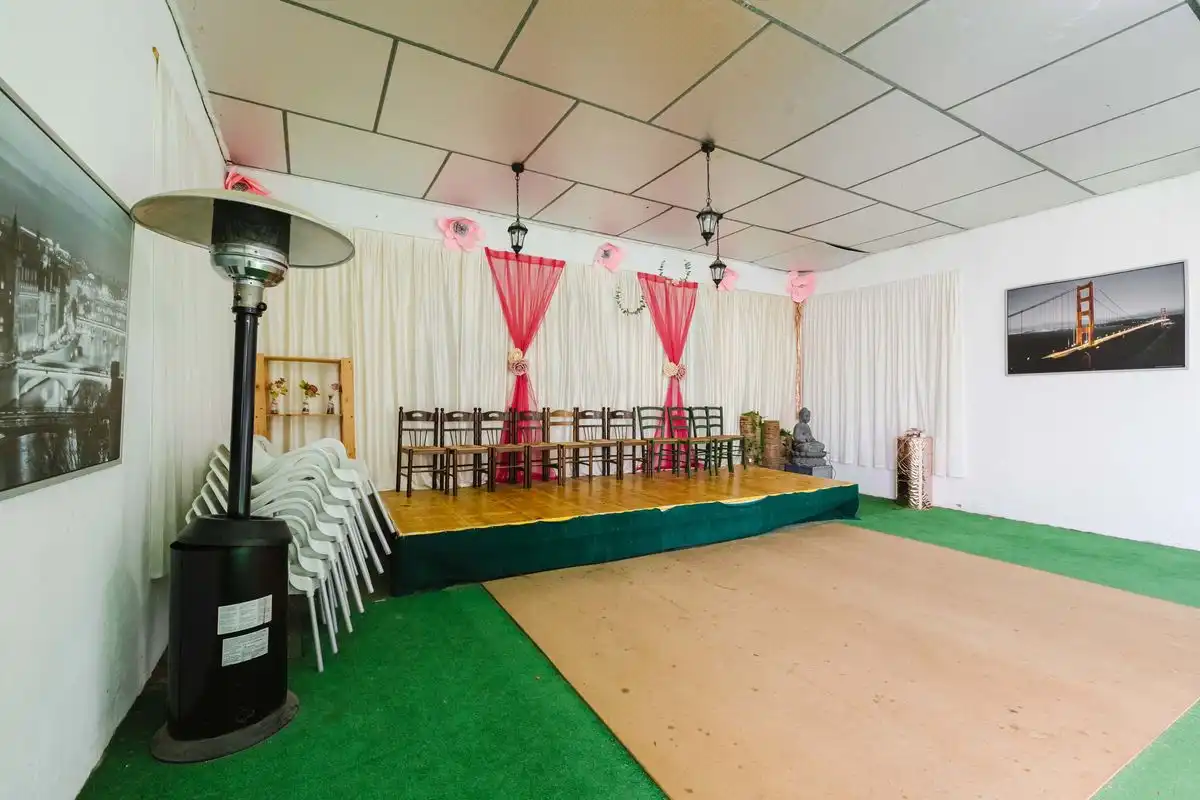 Casa con terraza en venta en Cmo. Diseminado Entrerrios, imagen 33