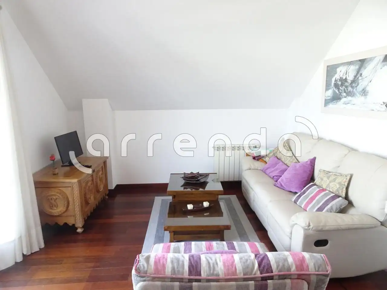 Dúplex de lloguer a Urbanización Portobelo, Soto de la Marina