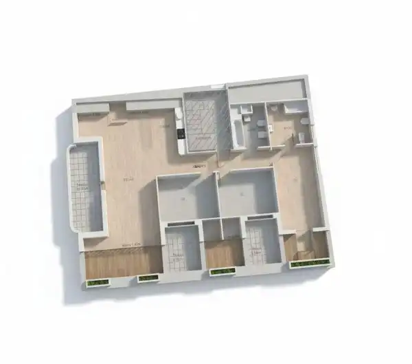 Flat for sale in Aldán