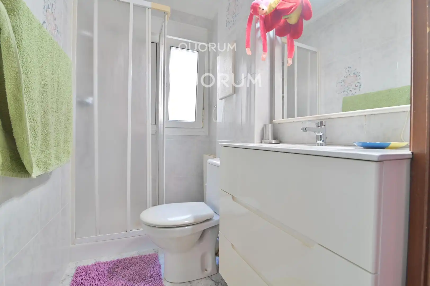 Piso en venta en Santutxu - Basarrate