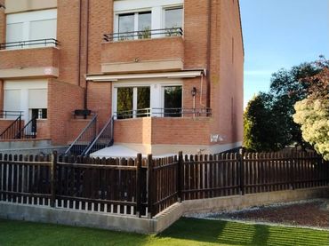 Casa en venda a Lluis Companys