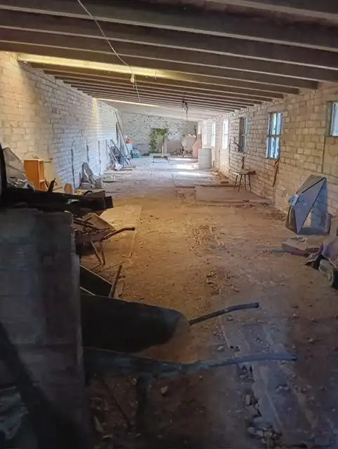 Nau industrial en venda en Castellterçol