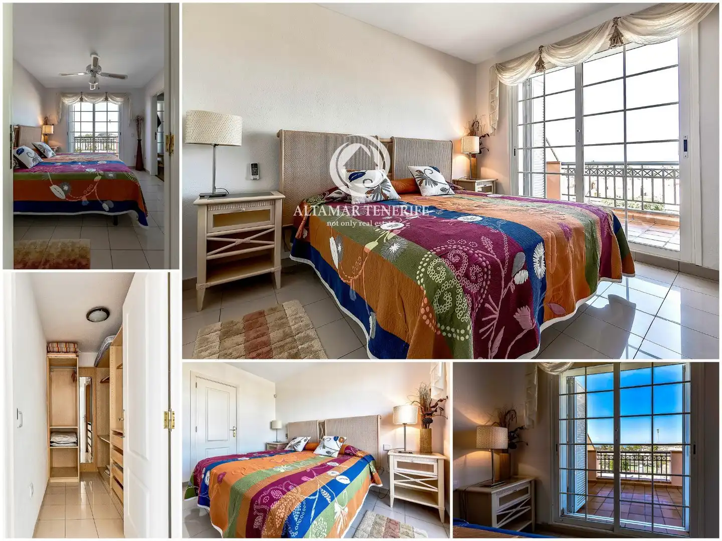 Casa a schiera con terrazza in vendita a Costa Adeje, imagen 51