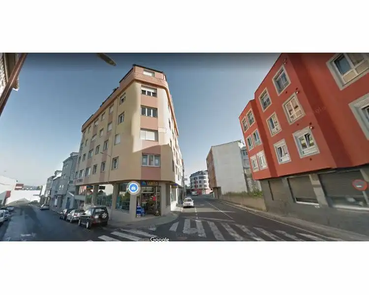 Flat with lift for sale in Carballo, imagen 2
