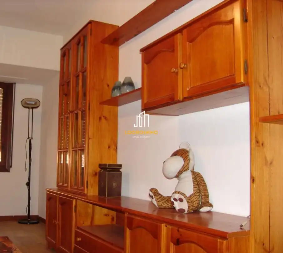Bedroom of Flat for sale in  Logroño  with Heating, Terrace and Balcony