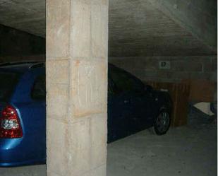 Parking of Garage for sale in Manacor