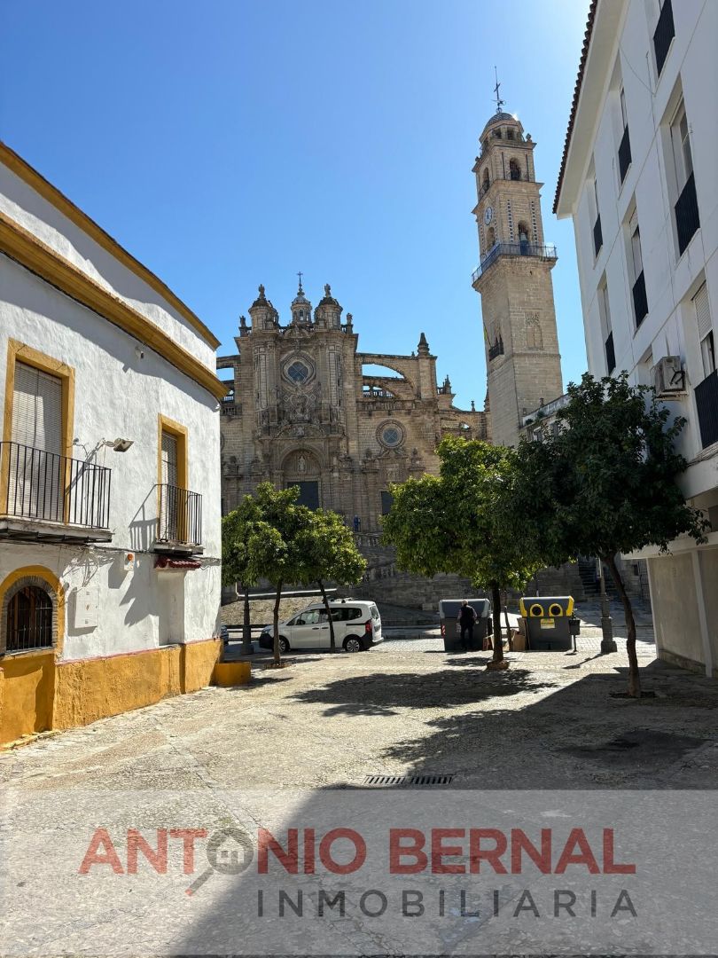 Piso en venta en Centro