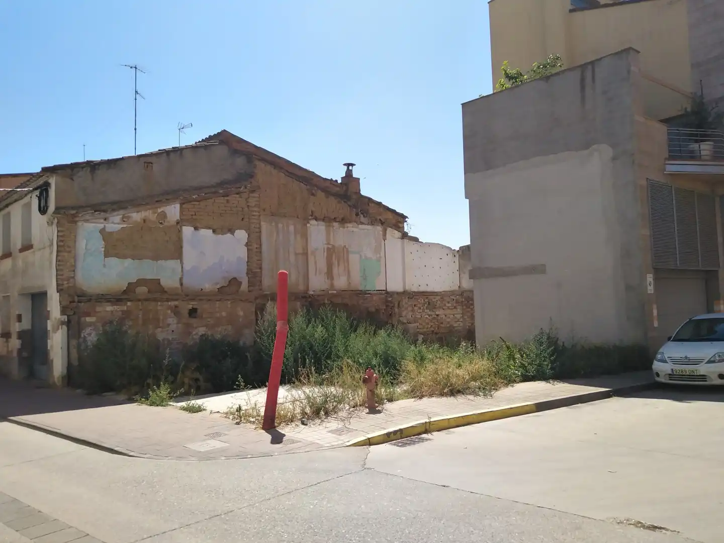Terreni e lotti in vendita a Binéfar, imagen 3