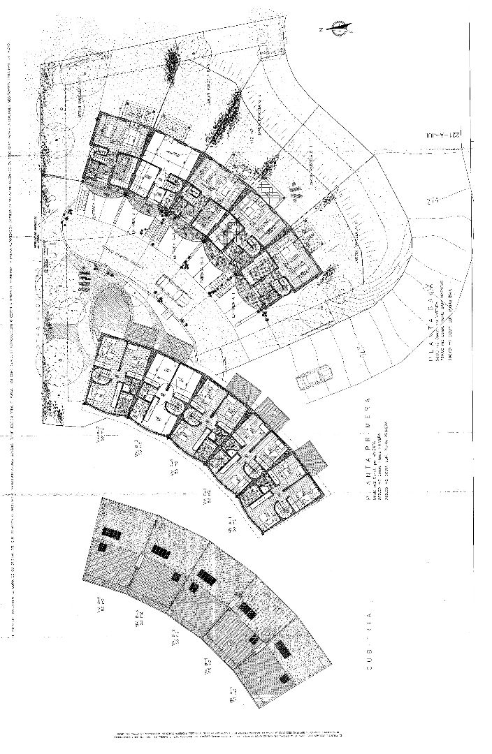 Residencial en venda en Siero