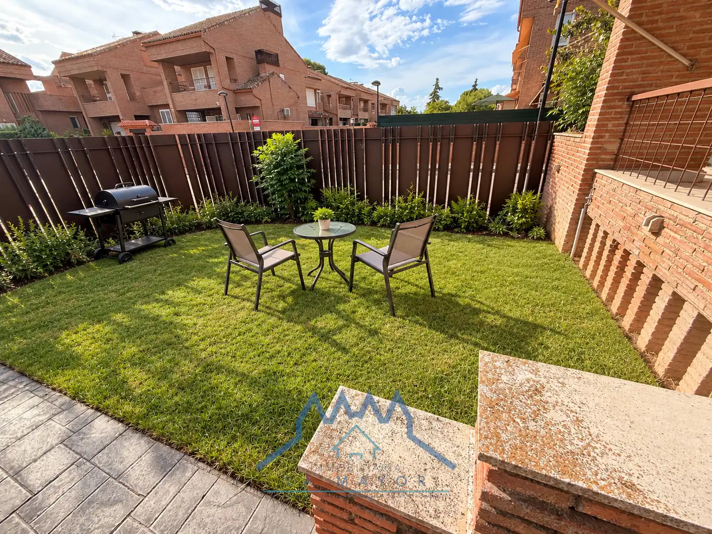 Detached house with pool for sale in Miguelturra