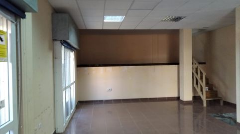 Foto 5 von Geschaftsraum zur Miete in Rambla de Los Menceyes, 16, Las Caletillas - Punta Larga, Candelaria