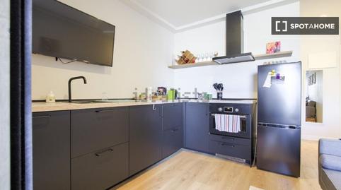 Photo 2 of Study for share in Gaztambide,  Madrid Capital