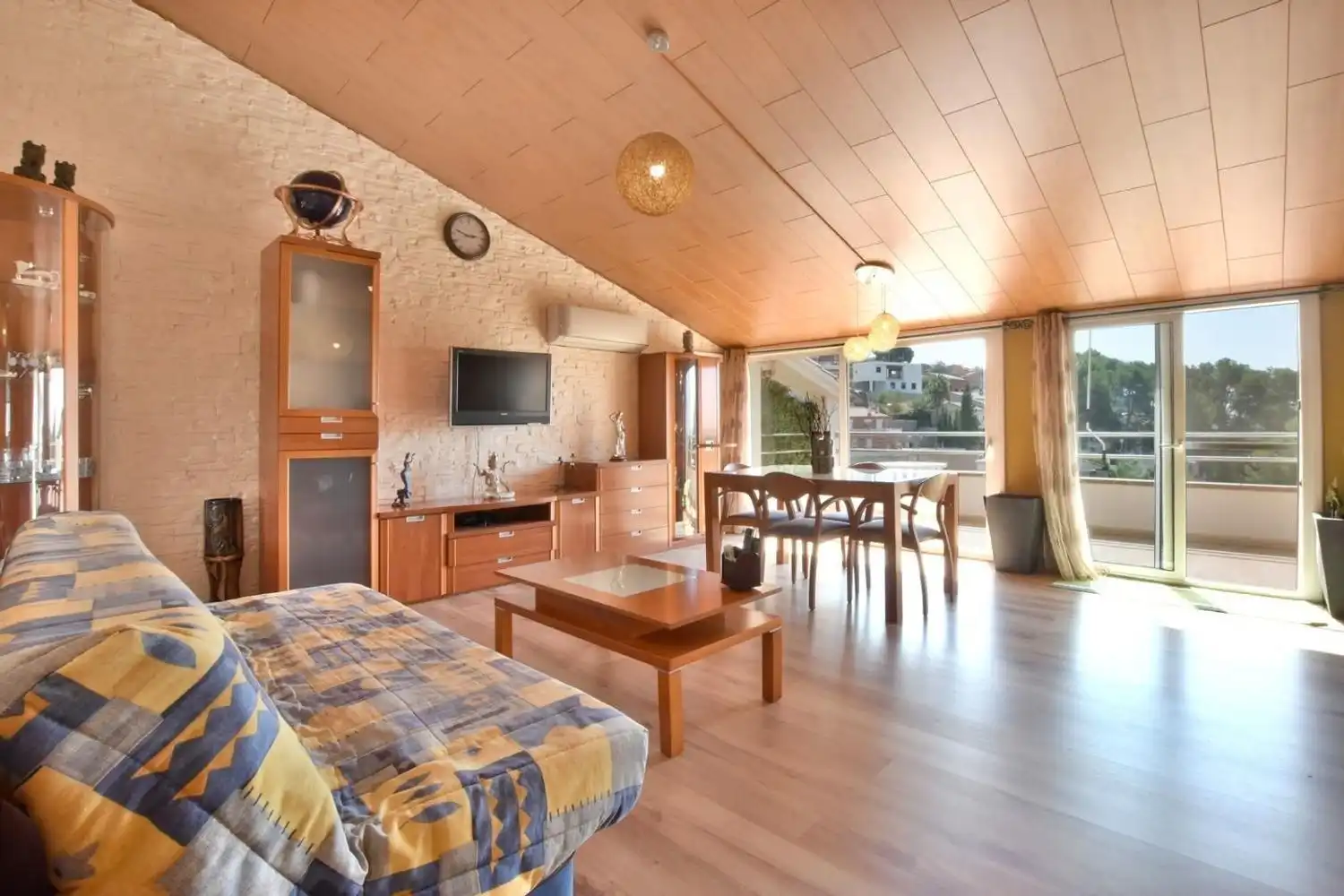 Villa avec piscine à vendre à Calle Jacint Verdaguer, imagen 48