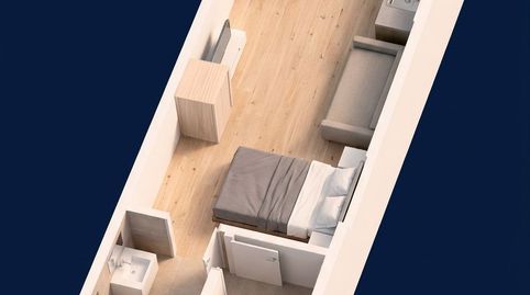 Foto 2 de Loft en venta en Santa Isabel, 10, Centro, Almazora / Almassora