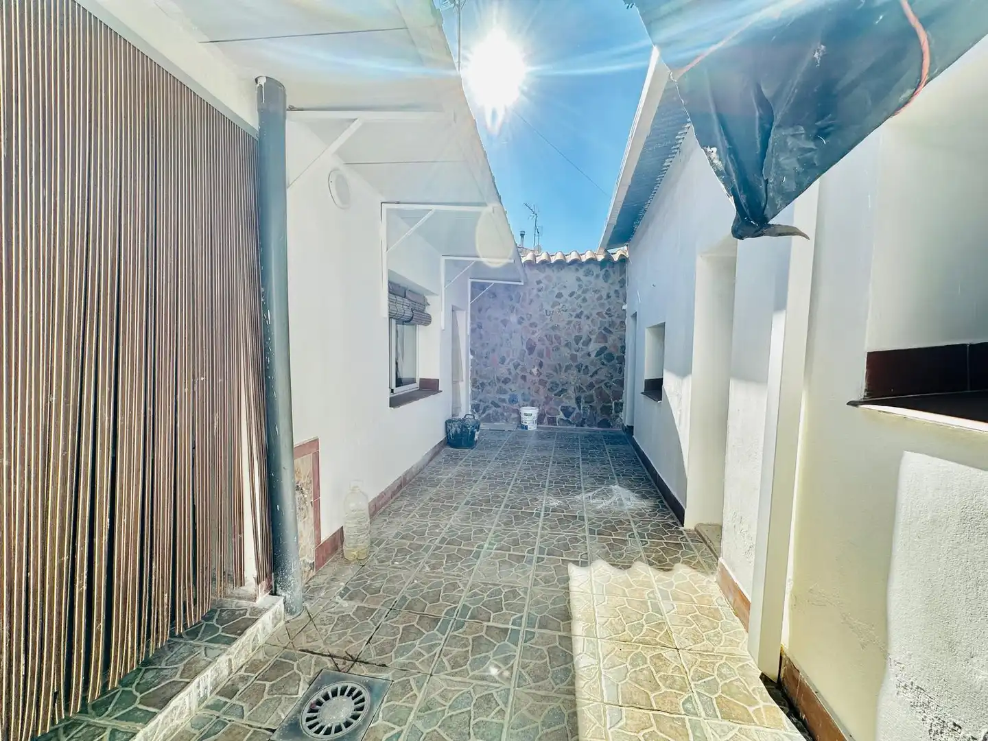 House for sale in Oliva de Mérida, imagen 16