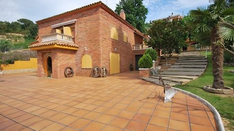 Foto 5 de Casa o chalet en venta en Mas Altaba - El Molí, Maçanet de la Selva