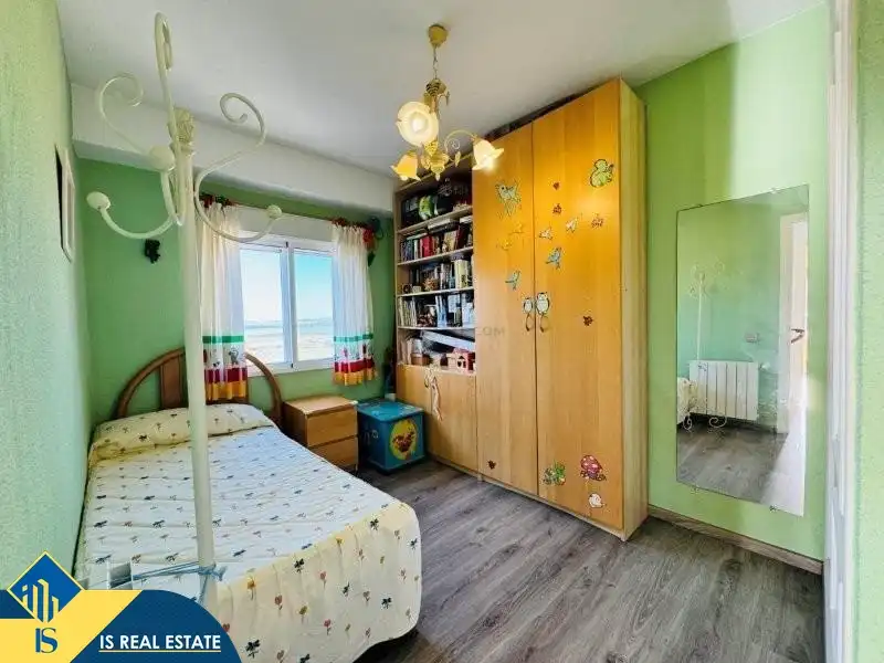 Penthouse with pool for sale in La Mata, imagen 26