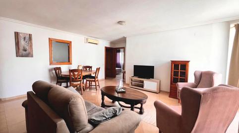 Foto 3 de Apartament de lloguer a Altea ciudad, Altea