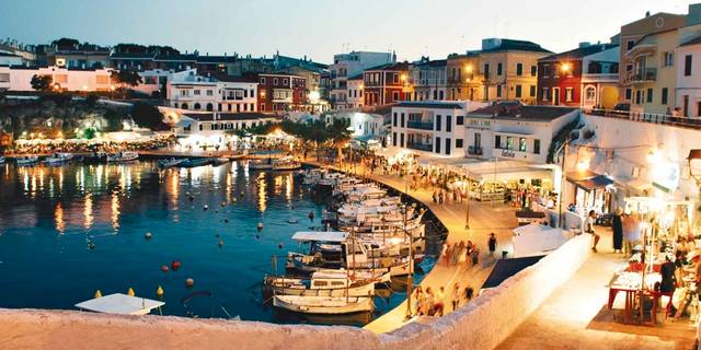 Terreno residencial en Venta en Molí des Pla - Andrea Doria