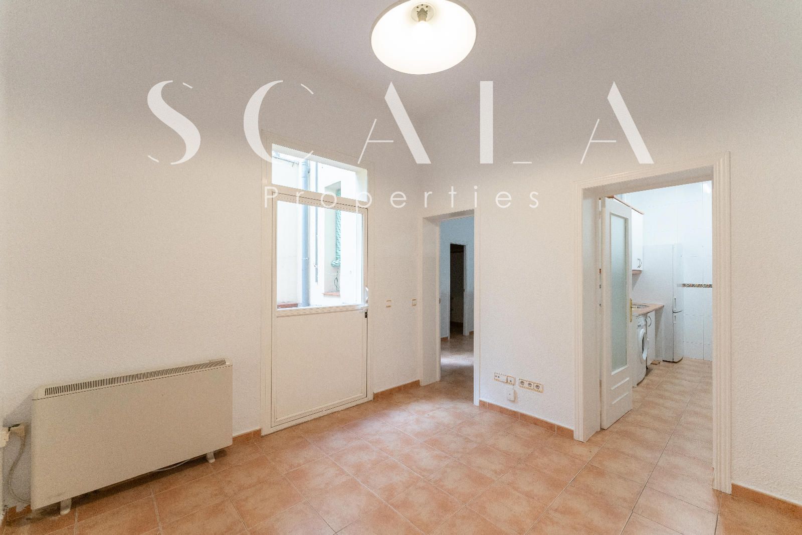 Flat to rent in Veronica, Cortes - Huertas