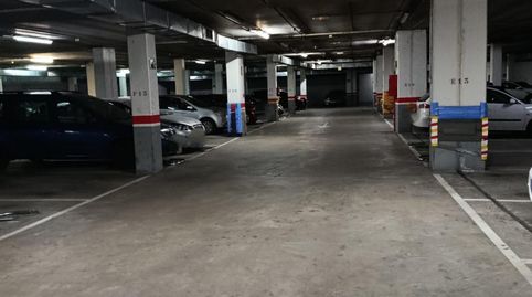 Foto 4 von Garage zur Miete in Plaza de las Delicias, Delicias, Valladolid Capital