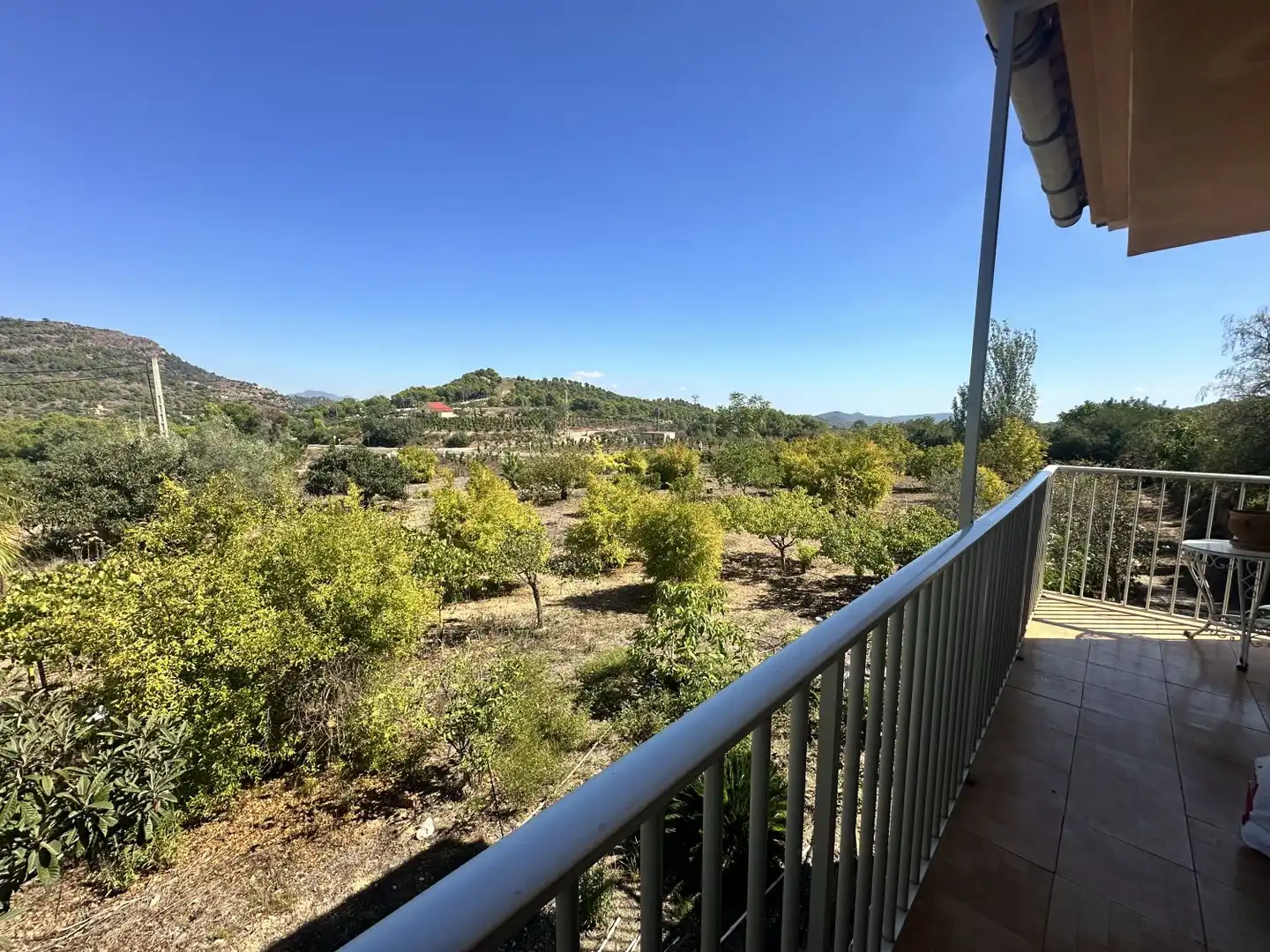 Chalet con terraza en venta en Torres Torres, imagen 29