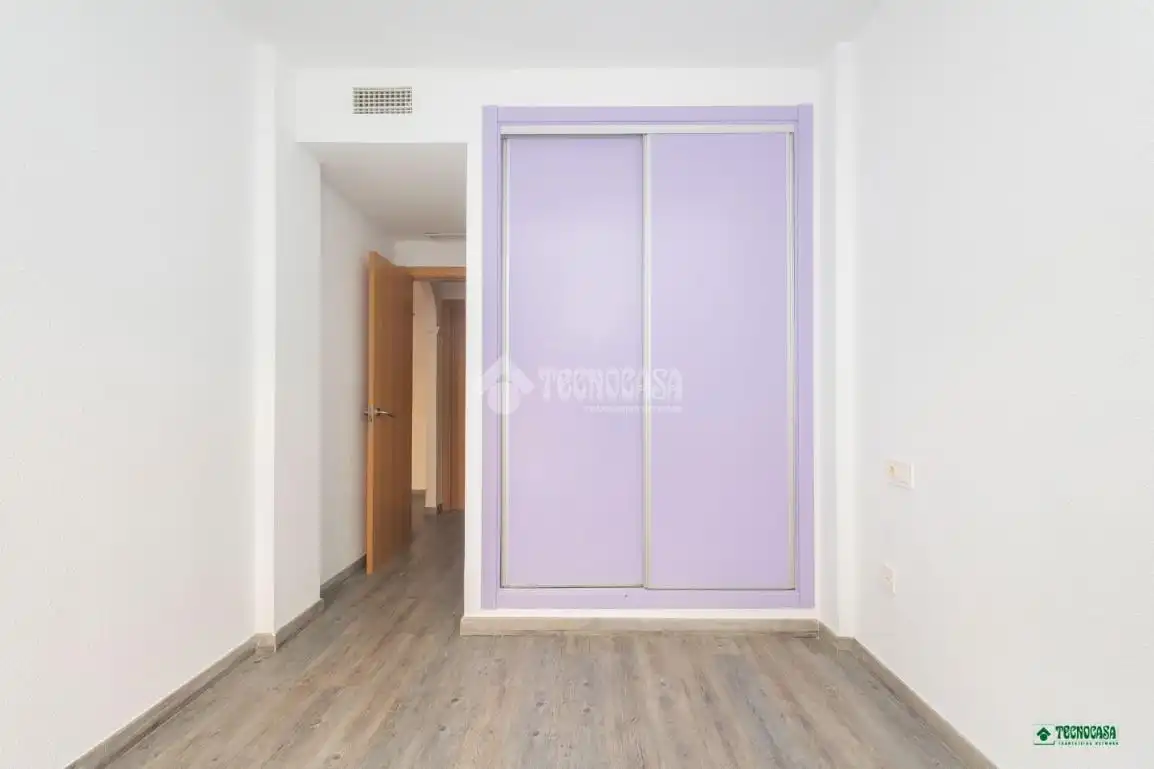 Pis amb ascensor en venda a Vera Ciudad, imagen 18