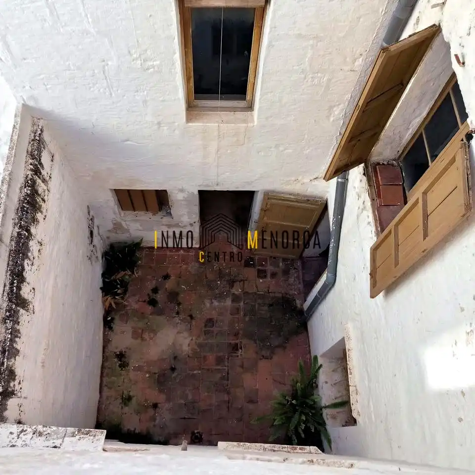 Casa en venta en Ciutadella, imagen 7