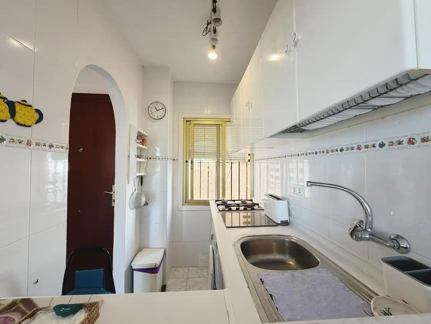 Apartamento con terraza en venta en Avenida Marysol, imagen 22